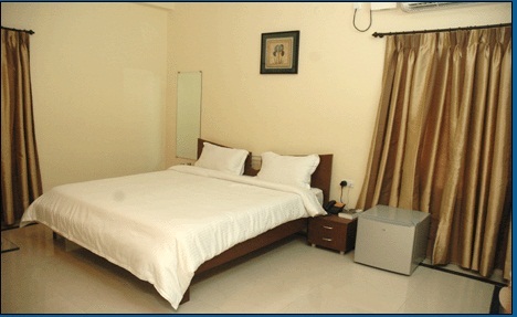 Maven Suites